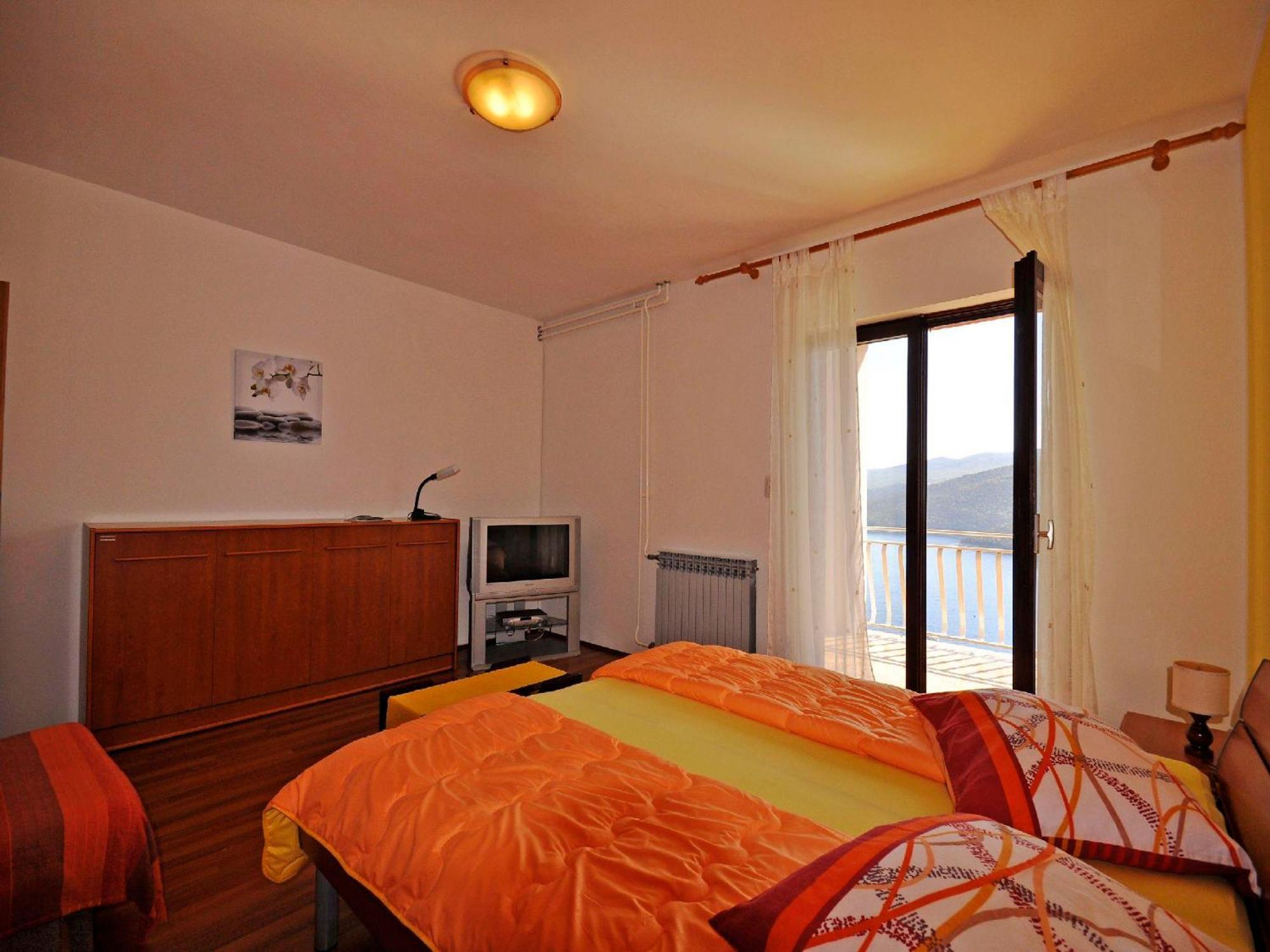 Apartments Paliska Rabac Eksteriør bilde