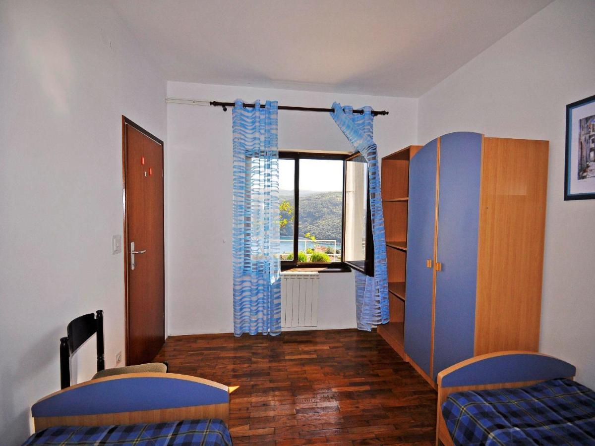 Apartments Paliska Rabac Eksteriør bilde